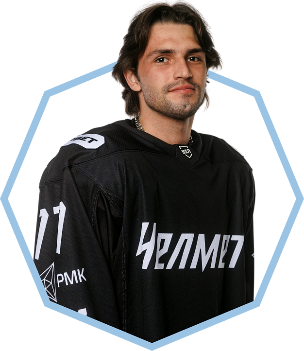 Александр Тертышный