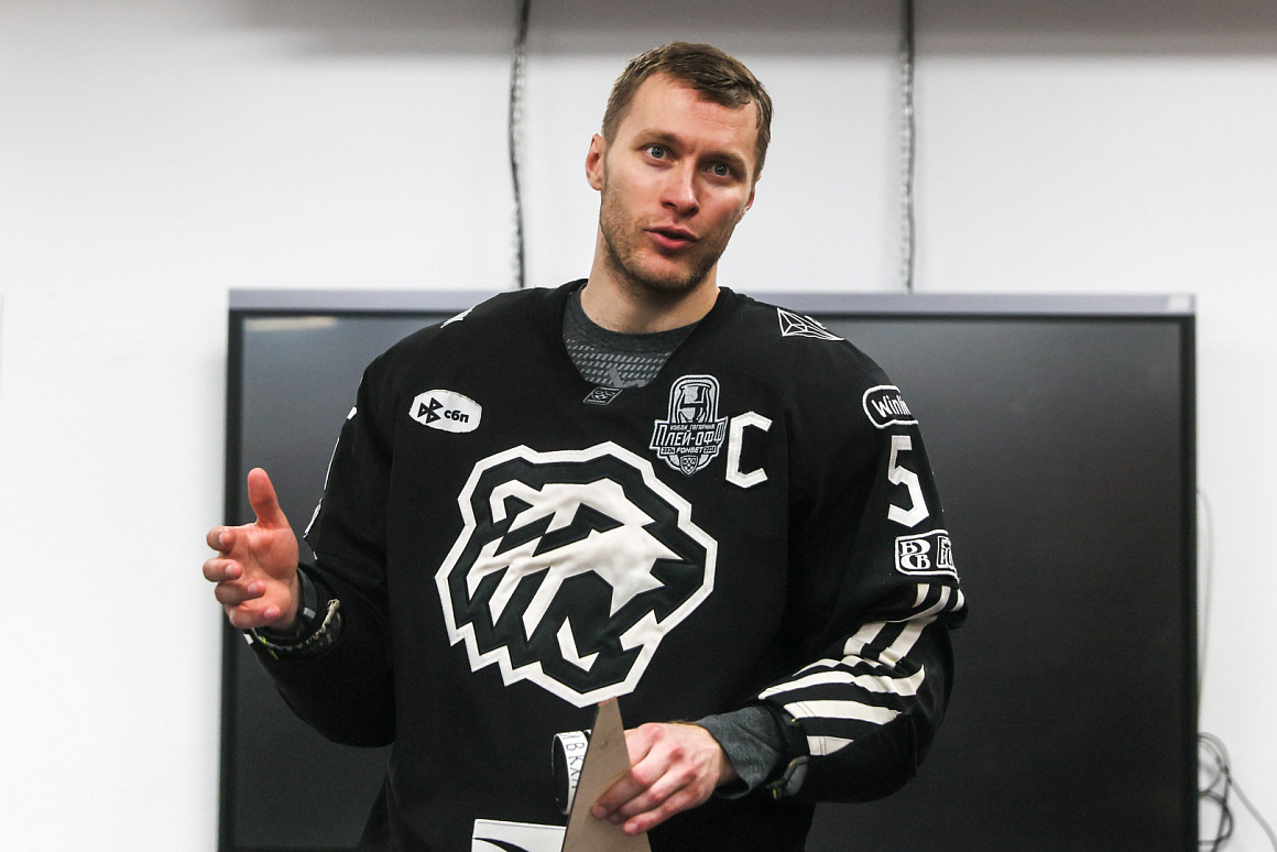 «Это хороший урок для нас, это бьёт по нашему самолюбию» | Владимир Ткачев 