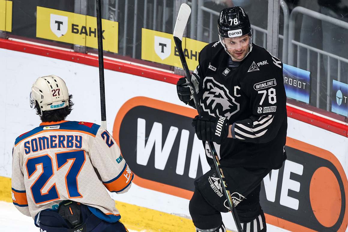 «После такой игры остались довольны и болельщики, и мы сами» | Александр Кадейкин 