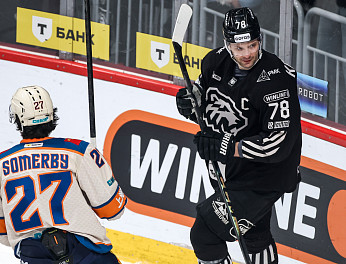 «После такой игры остались довольны и болельщики, и мы сами» | Александр Кадейкин 