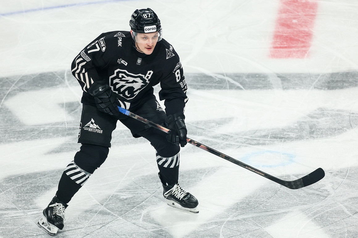 «Наша задача — двигаться дальше и находить свою игру» | Андрей Светлаков 