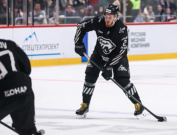 «Не хватило реализованных моментов, все остальное было в нашу сторону» | Григорий Дронов 