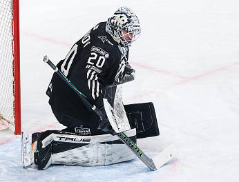 «С Николаевым сработались, без конкуренции никак» I Сергей Мыльников 