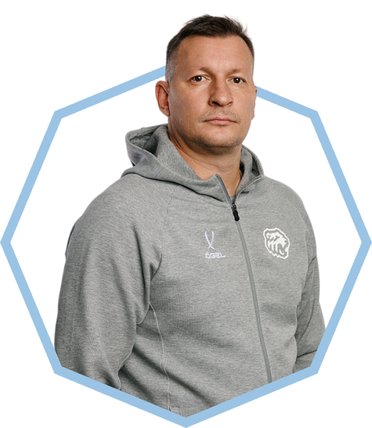 Каравдин Вячеслав Владимирович