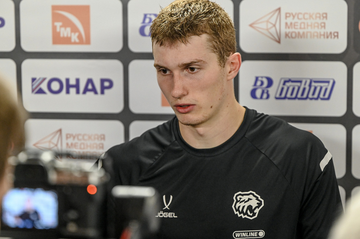 «В первые десять минут мы не ожидали такой бойни» | Арсений Коромыслов 