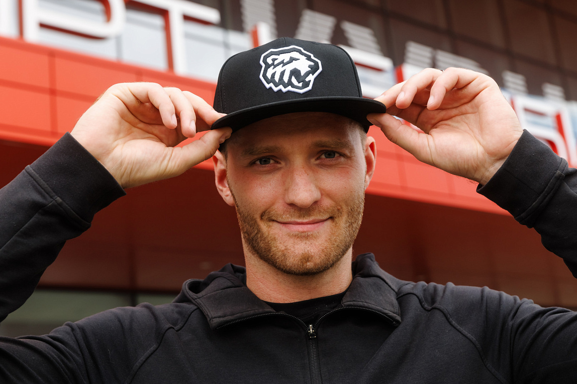 «Светлаков, можно сказать, уже челябинский» I Михаил Григоренко 