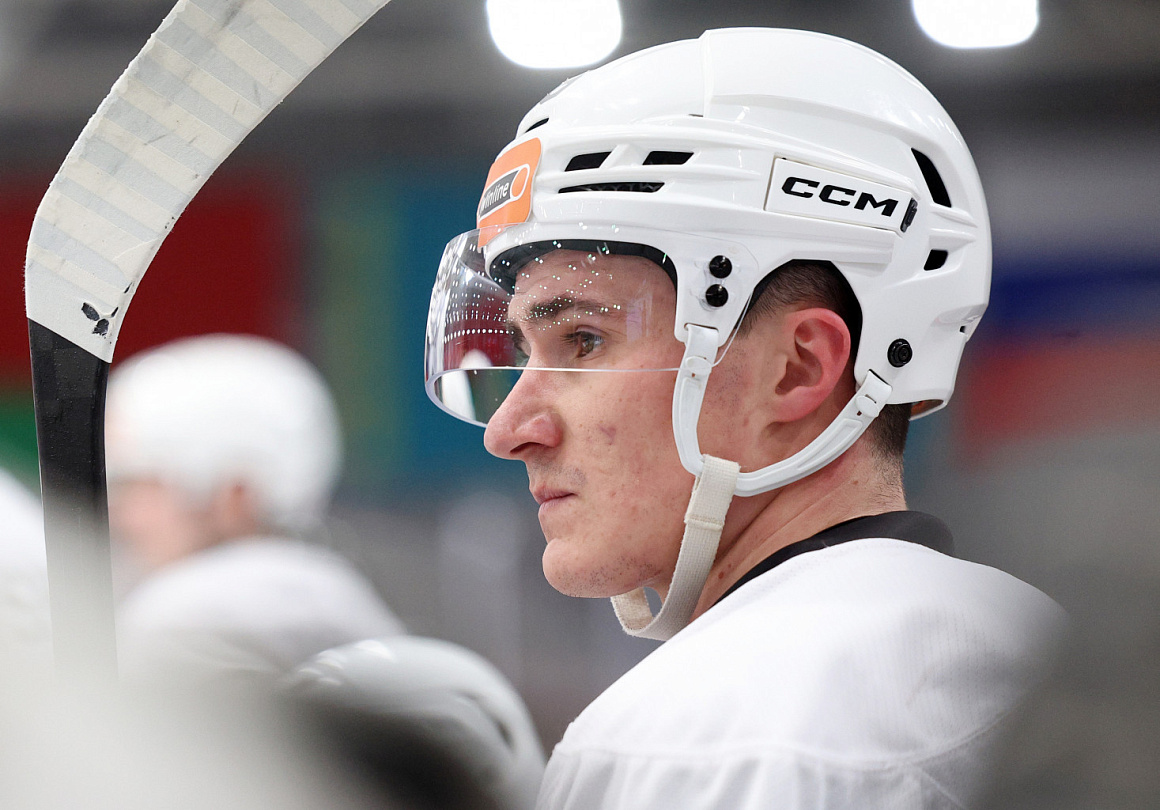 «Главное сейчас — настроиться на позитивный лад» | Григорий Несветаев 