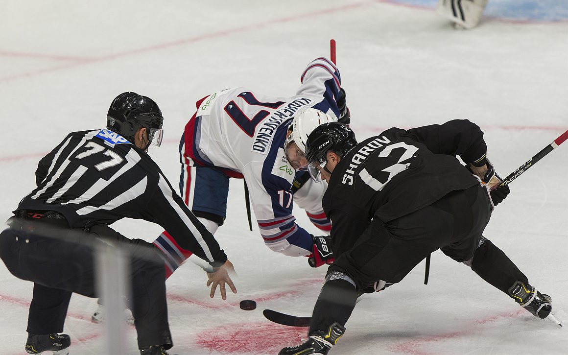 Кубок Республики Башкортостан. «Трактор» обыграл «Нефтехимик» 