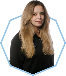 Дарья Ильдаровна Исмагилова