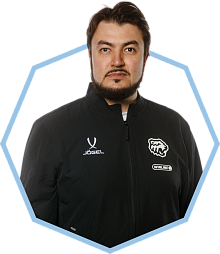 Багаутдинов Вадим  Михайлович