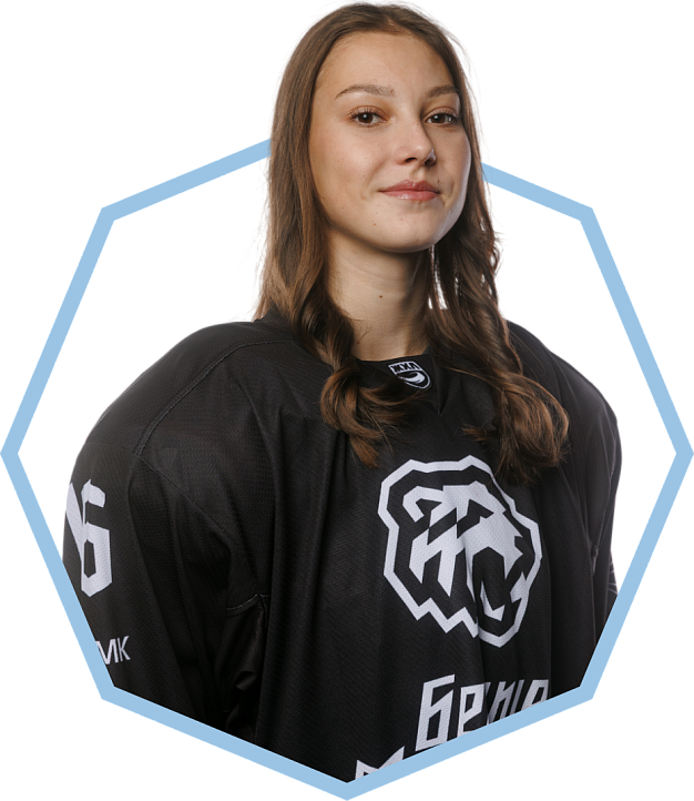 Юлия Шаранда