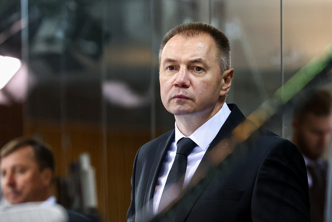 Дмитрий Шульга: «Немалую роль сыграл фактор первого матча и наши ребята справились с этим лучше, чем соперник»  