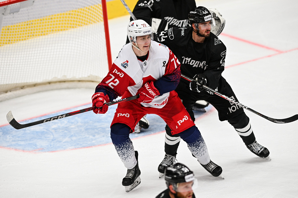 Кубок Блинова 2024 | «Трактор» vs «Локомотив» — 4:5 Б 