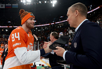 «Рад за Гришу Дронова, что он победил в конкурсе» | Михаил Григоренко 