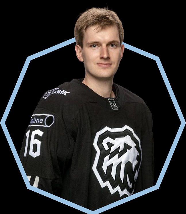 Шепелев Александр