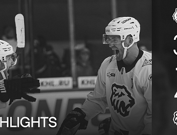 25/26. Обзор матча | «Нефтехимик» vs «Трактор» | Первая победа в сезоне, дубли Глотова и Григоренко