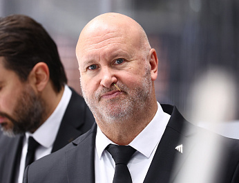 «Получилось создавать много в атаке и не так много ошибаться в обороне» I Бенуа Гру 