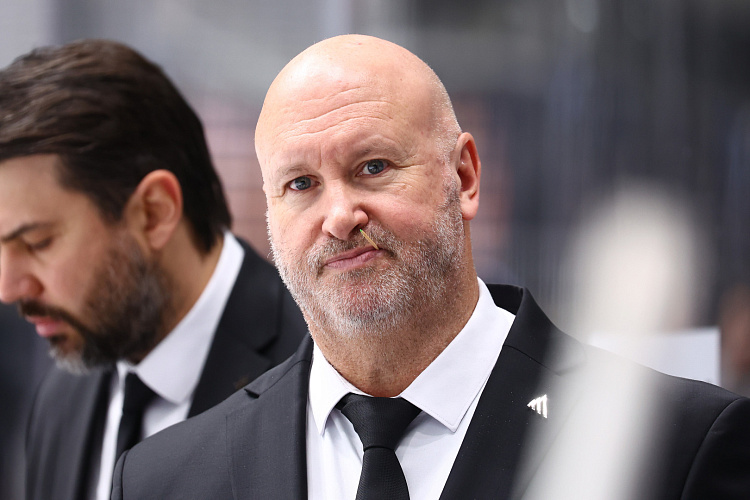 «Получилось создавать много в атаке и не так много ошибаться в обороне» I Бенуа Гру 