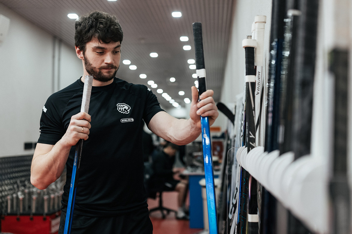 «Надеюсь, завтра трибуны помогут нам и погонят нас вперед» I Максим Джиошвили 
