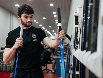«Надеюсь, завтра трибуны помогут нам и погонят нас вперед» I Максим Джиошвили 