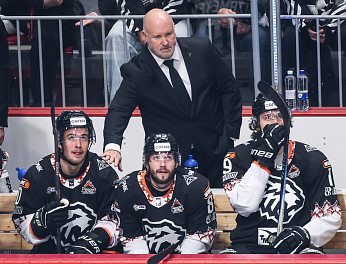 «Мы были повсюду и нигде одновременно, это отразилось на результате» I Бенуа Гру 