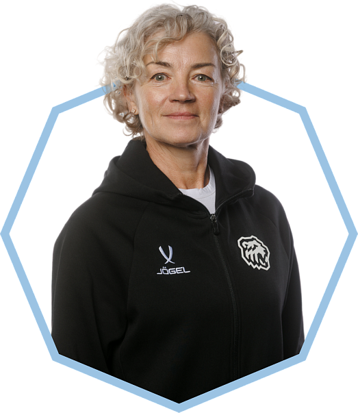 Вафина Любовь Валериановна