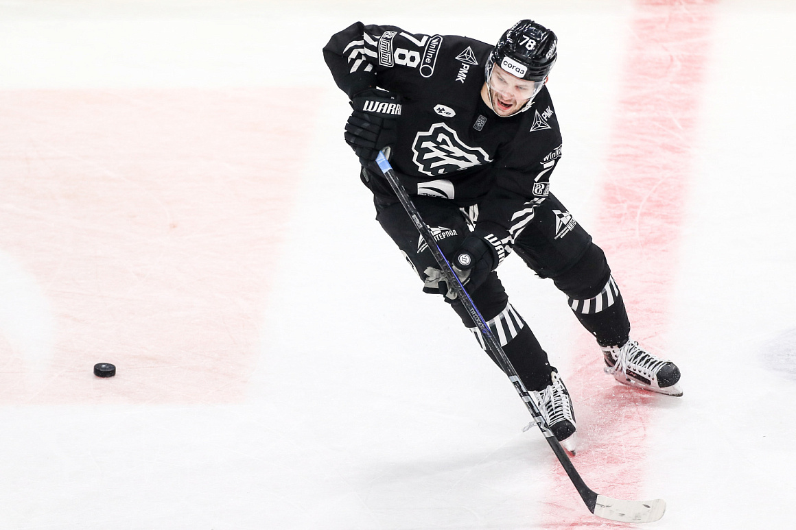 Создавали много моментов, могли забивать больше» | Александр Кадейкин 