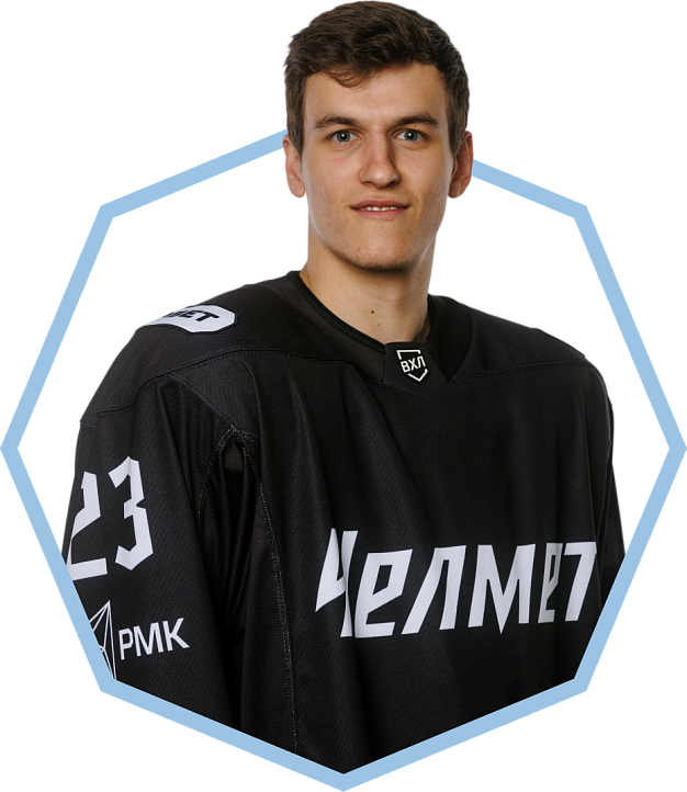 Михаил Щеглов