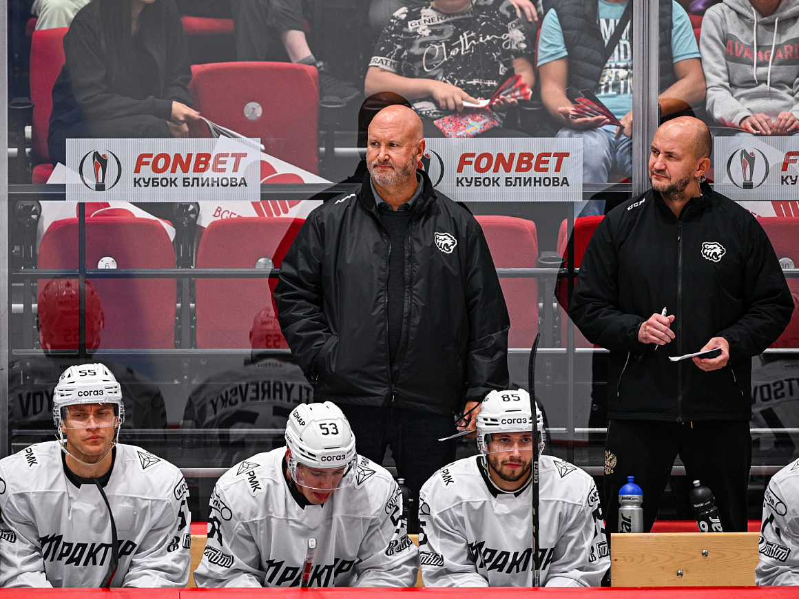 «Я рад, что у нас в раздевалке много лидеров и мужчин с большим сердцем» | Бенуа Гру 