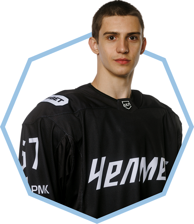 Кирилл Щеколдин