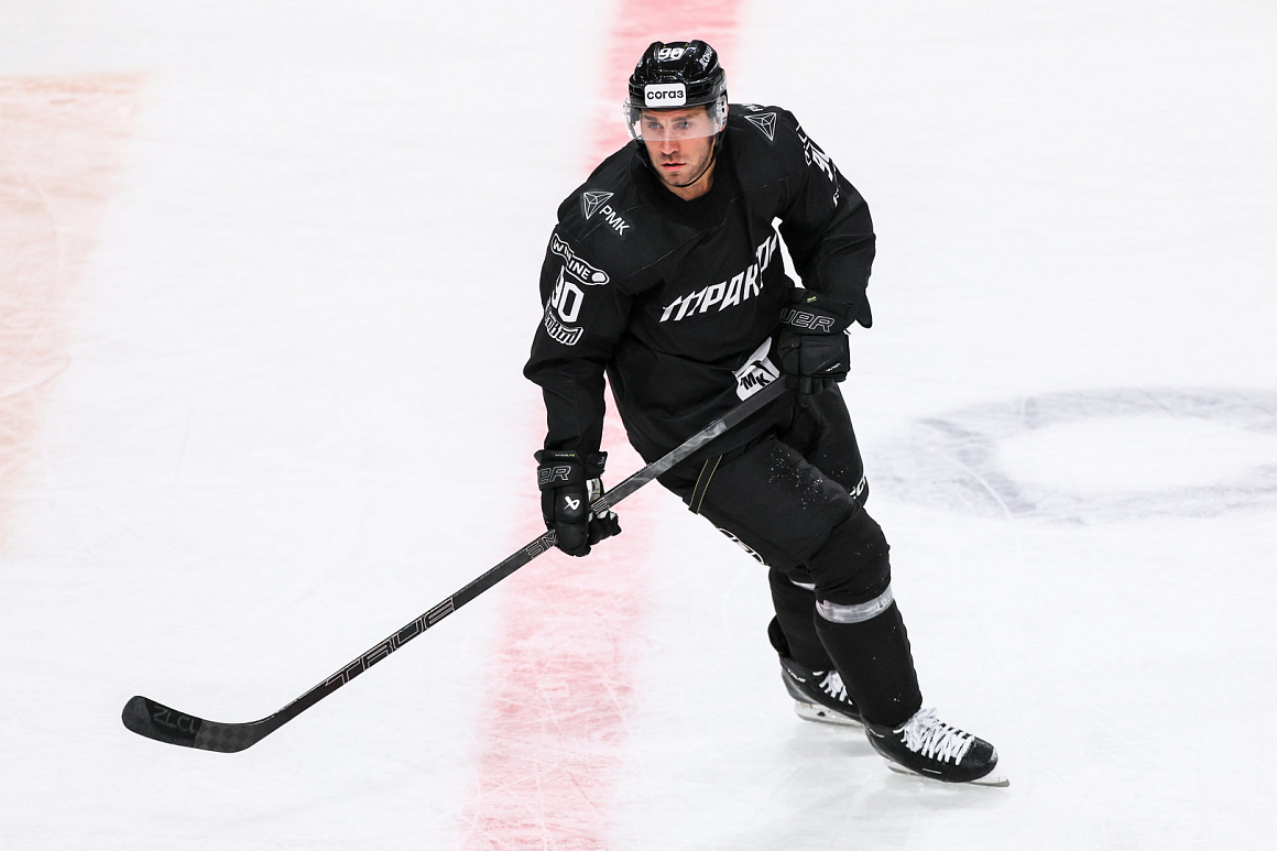 «Мне тоже хочется побеждать. В этом наши цели с клубом совпадают» | Джошуа Ливо 