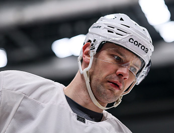 «Сейчас начинается самый интересный этап чемпионата» I Александр Кадейкин 