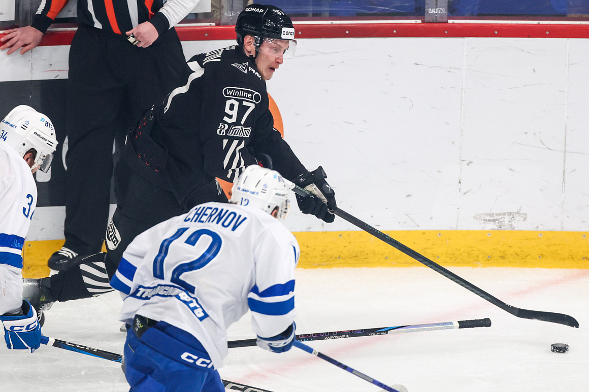 «Хорошо, что нашли в себе силы и изменили ситуацию» | Василий Глотов 