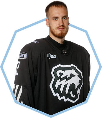 Григорий Дронов