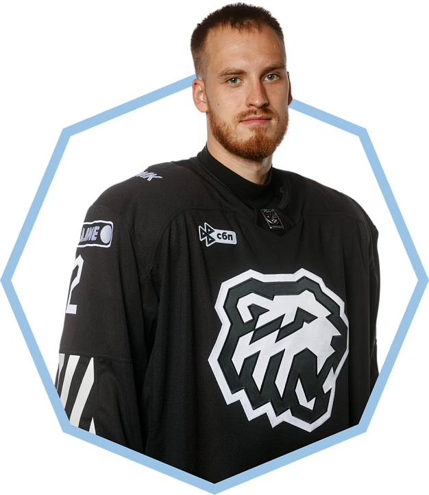 Григорий Дронов