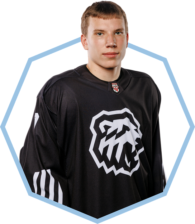 Максим Семенихин