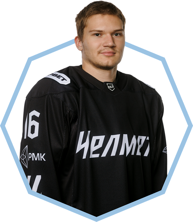 Александр Шэн