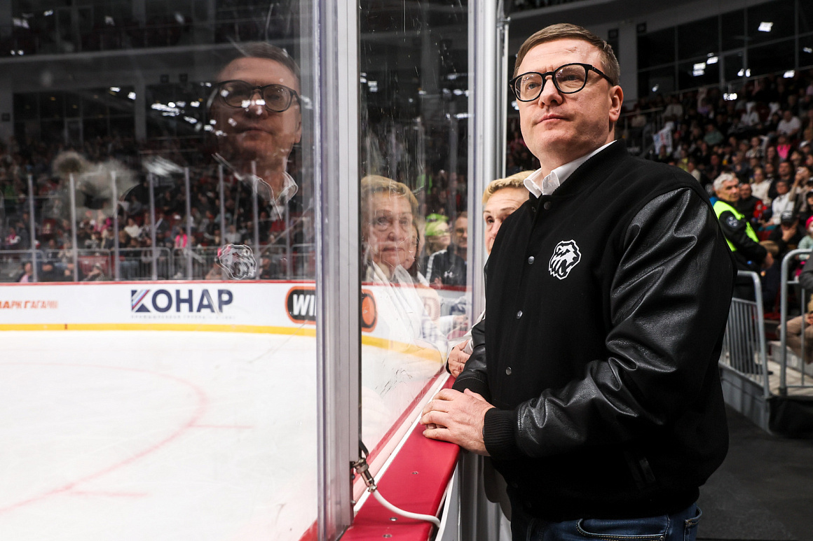 «Через несколько дней мы начнем писать новую историю нашего клуба» I Алексей Текслер 