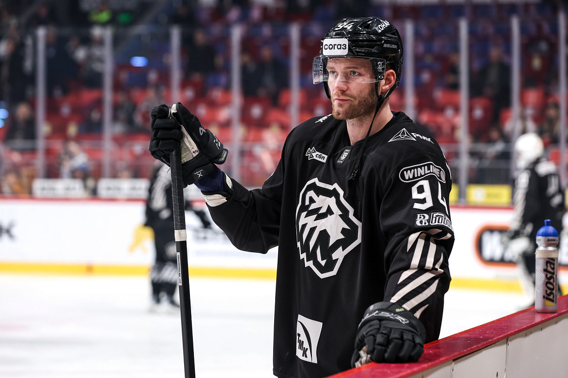 «Ожидания были идти на первом месте. Так бывает, что не совсем всё гладко получается» I Михаил Григоренко 