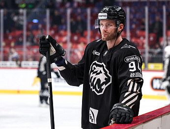 «Ожидания были идти на первом месте. Так бывает, что не совсем всё гладко получается» I Михаил Григоренко 