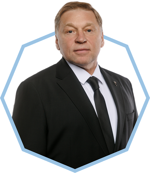 Корешков Евгений Геннадьевич