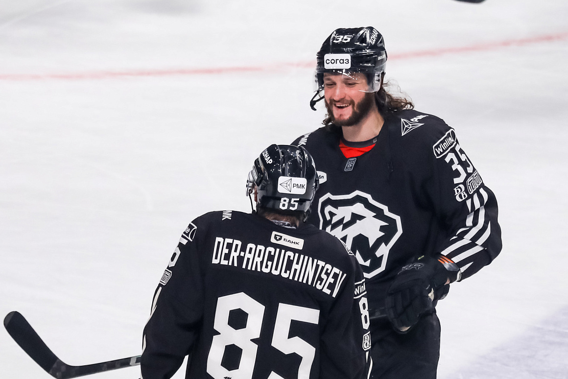 «Получилась целостная игра, все 60 минут» | Никита Коростелев 