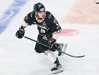 «К сожалению, не выиграли, но у нашей команды всё впереди» | Владислав Юсупов 