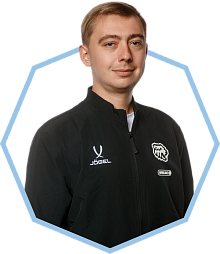 Бураков Сергей Сергеевич