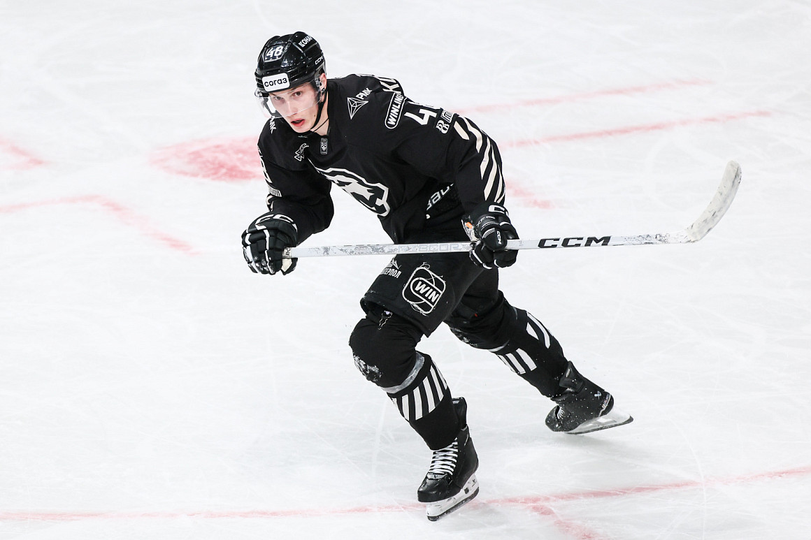 «Пока непонятно, на кого попадём, но в любом случае настрой будет максимально серьёзный» I Арсений Коромыслов 