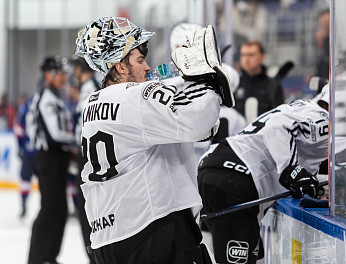 «Такие игры сложнее, чем когда тебе бросают 30–40 раз» I Сергей Мыльников 