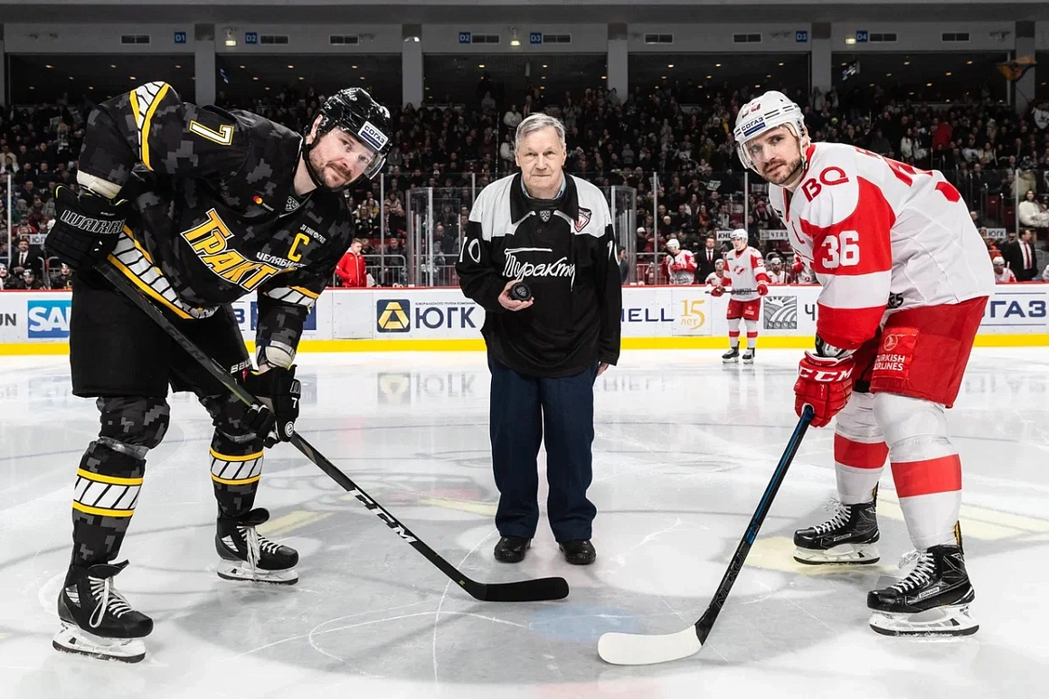 День рождения Олега Сорокина 