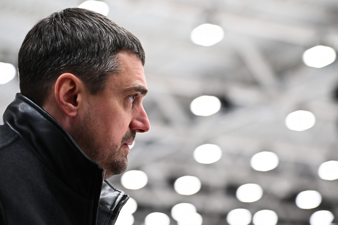 «Считаю, сыграли очень хорошо, несмотря на проигранную Суперигру» | Денис Козырев 