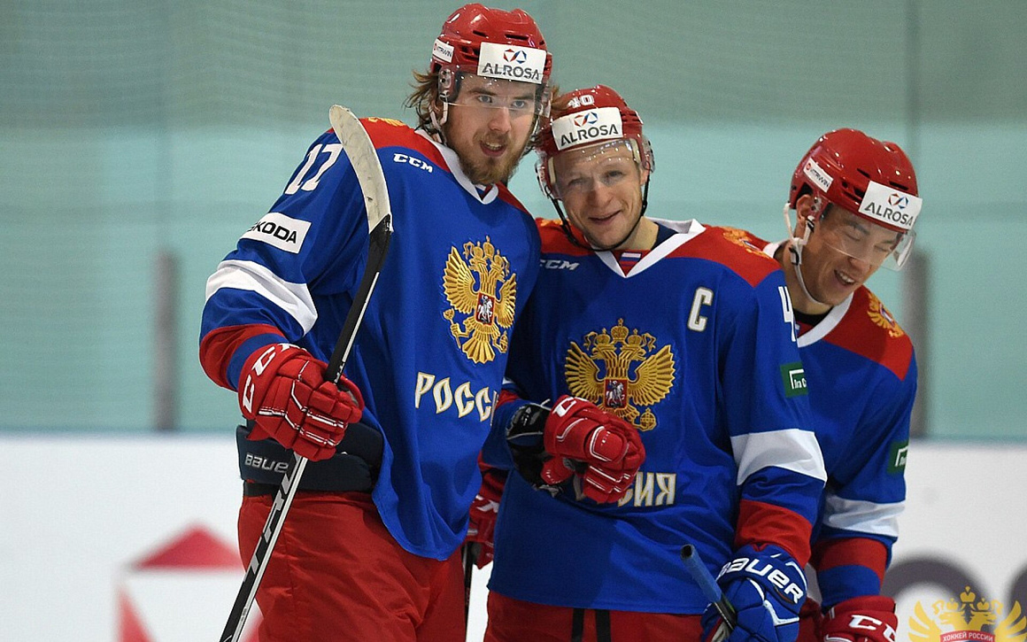 Дмитрий Огурцов: «За карантин скинул 11 килограммов» 