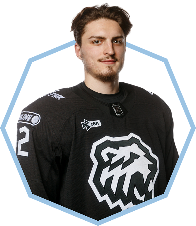 Андрей Прибыльский